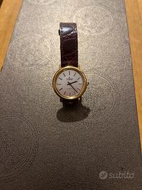 Aureole orologio