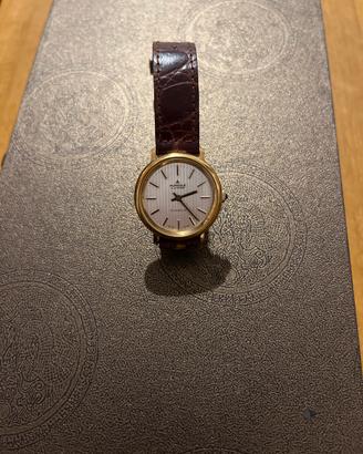 Aureole orologio