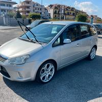 Ford C-Max 1.6 TDCi 90 CV Titanium