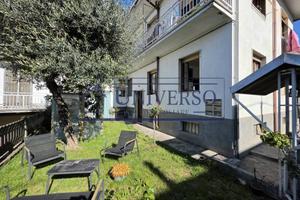 Appartamento di 70 m² con 3 locali e box auto a Po