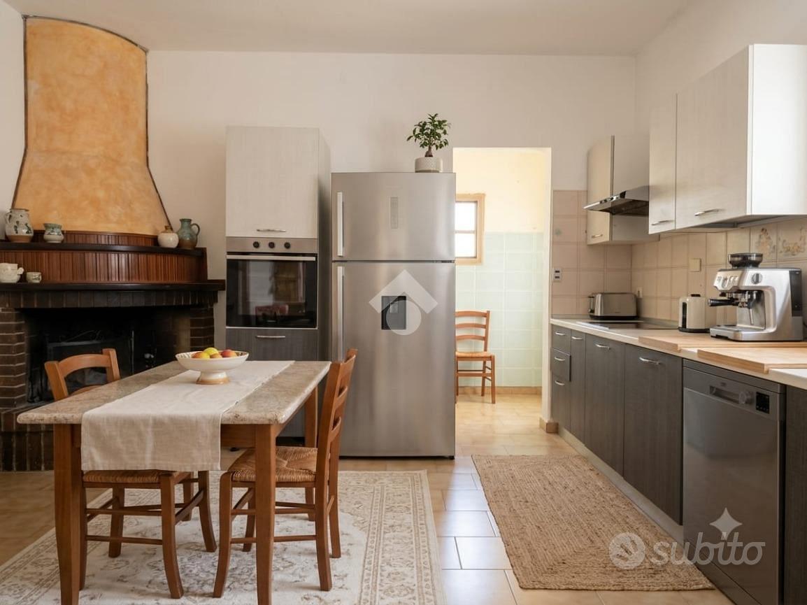 Casa – Cuartu Sant'Aleni/Quartu Sant'Elena, Su Fràigu - Vista 4