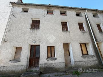 RUSTICO A ALANO DI PIAVE