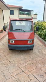 PIAGGIO V E SPA M4R4T POKER D