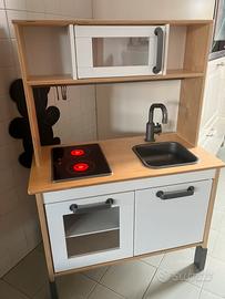 Minicucina Duktig IKEA