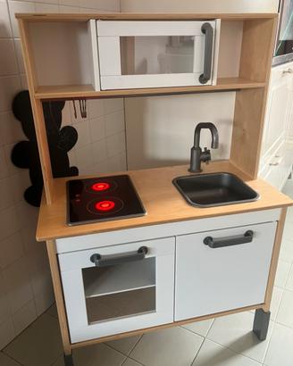 Minicucina Duktig IKEA