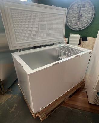 CONGELATORE A POZZETTO 345 LT