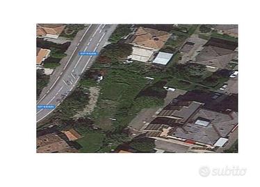 Terreno di 740 m² a Medolla