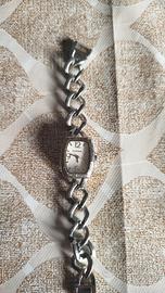 fine orologio Fossil da donna