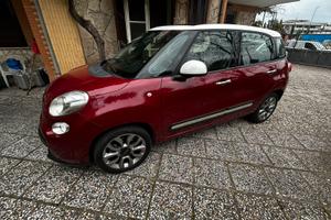 Fiat 500 L