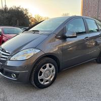 Mercedes-benz A 160 Elegance OK NEOPATENTATI