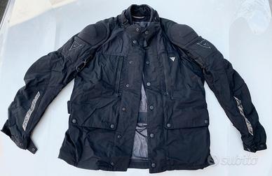 Giacca e pantaloni moto Dainese