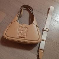 Borsa a spalla Love Moschino