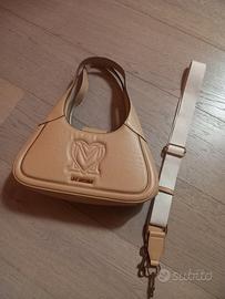 Borsa a spalla Love Moschino
