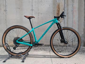 MTB Rockrider Race 740 Carbon