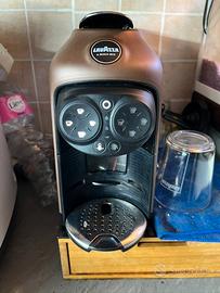 Macchina da caffè Lavazza Desea a modo mio
