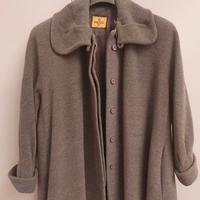 CAPPOTTO A VESTAGLIA FENDI