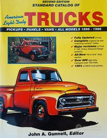 Standard Catalog of American Light Duty Trucks