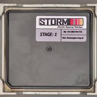 Stage 1 – Fiat Panda 100HP Centralina Rimappata