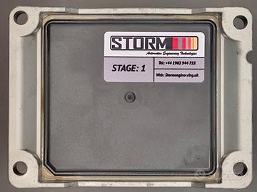 Stage 1 – Fiat Panda 100HP Centralina Rimappata