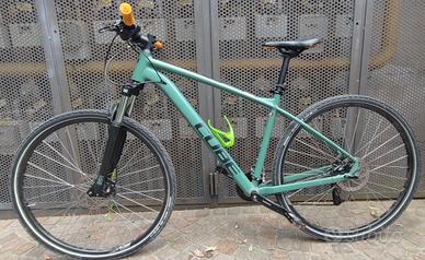 Cube Mountain bike 27.5 pollici 