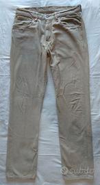 Pantalone Uomo Levis Taglia 48