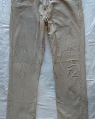 Pantalone Uomo Levis Taglia 48