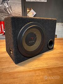 Subwoofer FOCAL 33K