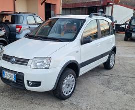 Fiat Panda 1.2 4x4 Climbing