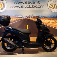 Sym Symply 125 Sr