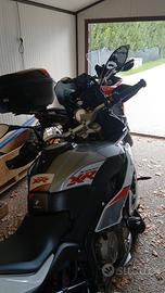 moto BMW 