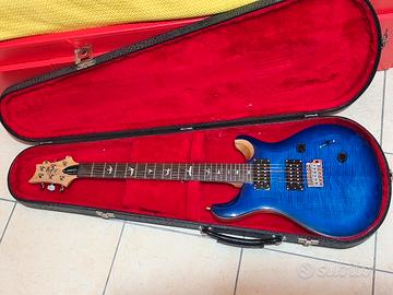 PRS 24 SE Costum