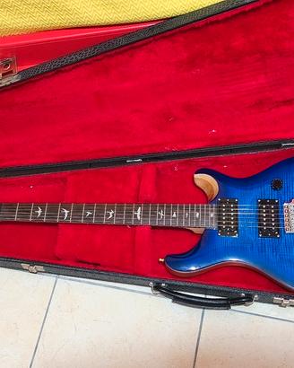 PRS 24 SE Costum