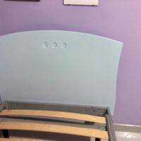 giroletto singolo con rete inclusa