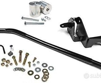 JKS barra di sterzo top mount JEEP Wrangler JK JKU