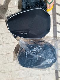 valigie shark honda nc700/750