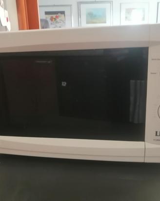 Forno a microonde con Grill