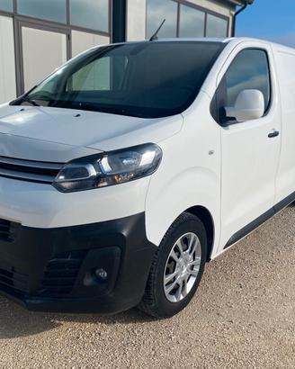 CITROEN JUMPY 2.0HDI 150CV