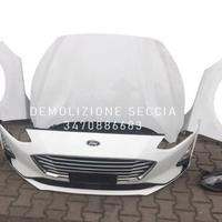 COMPLETO 4 Porte MUSO e AIRBAG FORD FOCUS MK4 2020