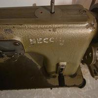 macchina da cucire professionale 