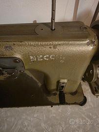 macchina da cucire professionale 