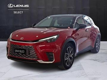Lexus LBX 1.5 hybrid Emotion 2wd