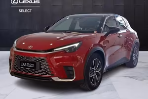 Lexus LBX 1.5 hybrid Emotion 2wd