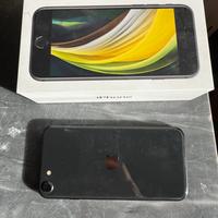 I PHONE SE 2021