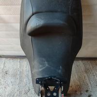 sella Yamaha t-max 2008