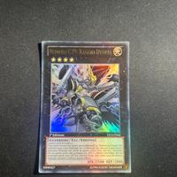 Numero C39 Raggio Utopia Ultra Rara 1ª Edizione