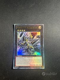 Numero C39 Raggio Utopia Ultra Rara 1ª Edizione