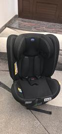 Seggiolino Auto Bambino fino a 1.50 mt