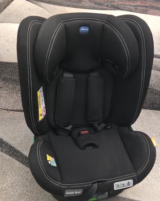 Seggiolino Auto Bambino fino a 1.50 mt