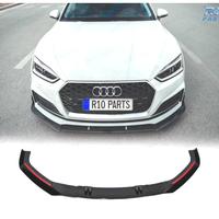 SPOILER LIP AUDI A5 16-19 LOOK RS5