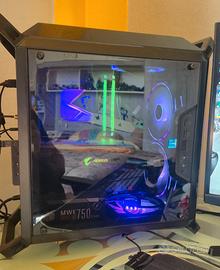 PC Gaming I3 12° Gen RTX 2070